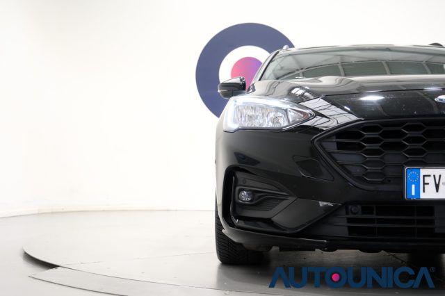 FORD Focus usata 48