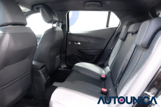 PEUGEOT 2008 usata, con Sensore di luce