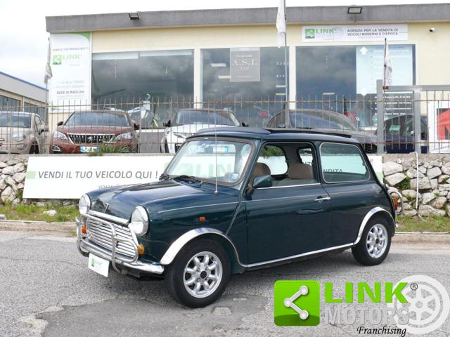 ROVER Mini usata 35