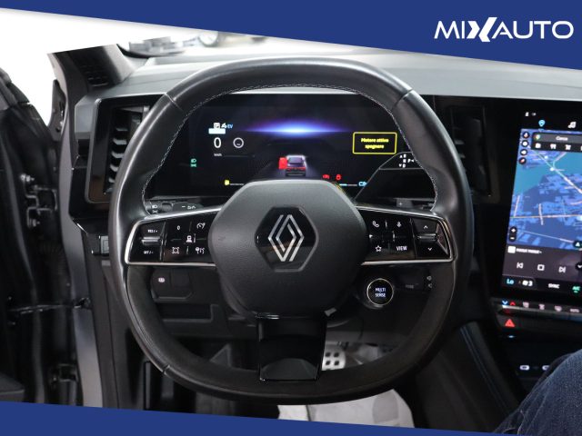 RENAULT Austral usata, con Cruise Control