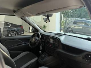 FIAT Doblo usata, con Cruise Control
