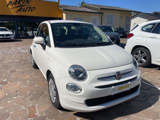 FIAT 500 usata, con Alzacristalli elettrici