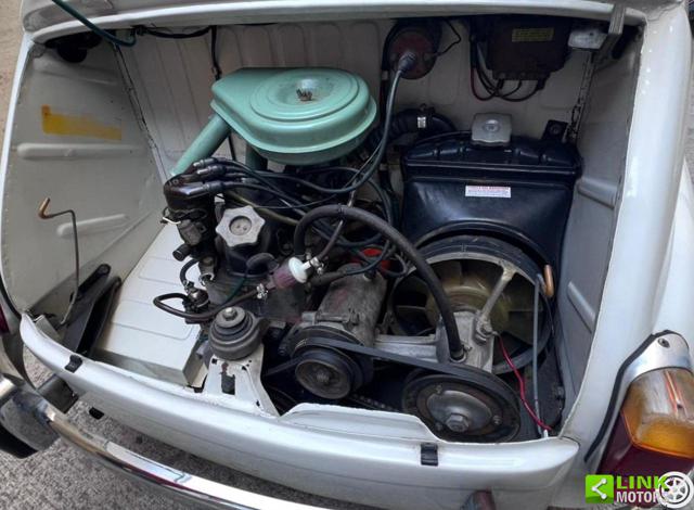 FIAT 600 usata 25