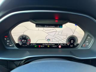 AUDI Q3 usata, con Park Distance Control