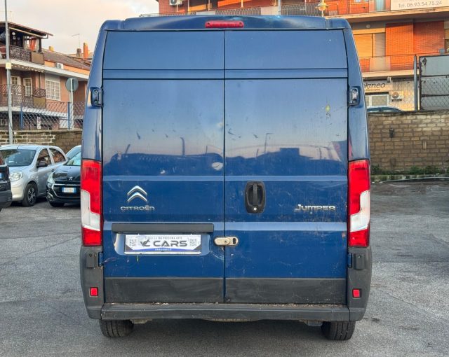 CITROEN Jumper usata, con ESP