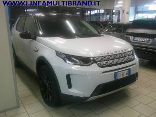 LAND ROVER Discovery Sport usata, con Alzacristalli elettrici