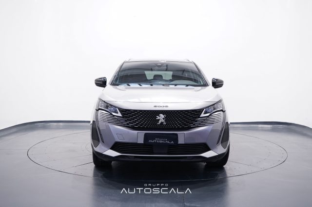 PEUGEOT 5008 usata, con Airbag