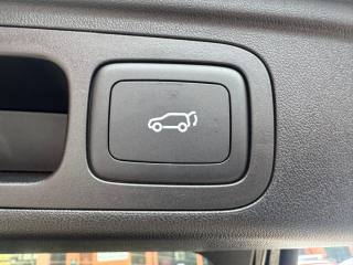 MG HS usata, con Sistema di navigazione