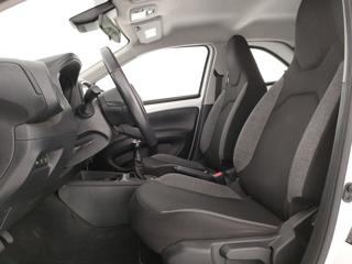 TOYOTA Aygo X usata, con Alzacristalli elettrici