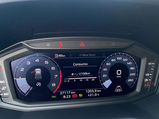 AUDI A1 usata, con Climatizzatore