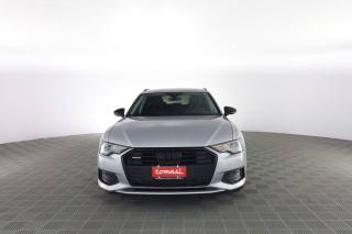 AUDI A6 A6 Avant 50 3.0 TDI quattro tiptronic/ Business