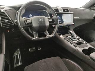 DS AUTOMOBILES DS 7 Crossback usata, con ESP