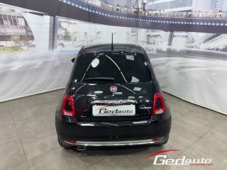 FIAT 500 usata, con Antifurto