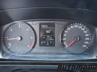 VOLKSWAGEN Transporter usata 13