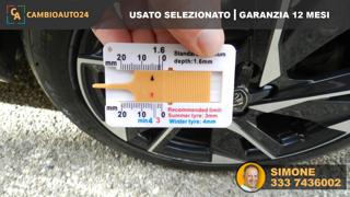 PEUGEOT 308 usata 136