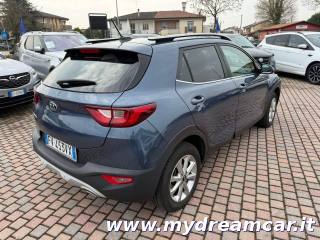 KIA Stonic usata, con Airbag Passeggero