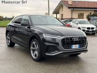 AUDI Q8 usata, con Airbag Passeggero