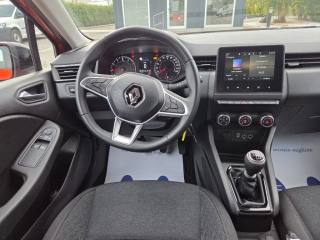 RENAULT Clio usata, con Boardcomputer