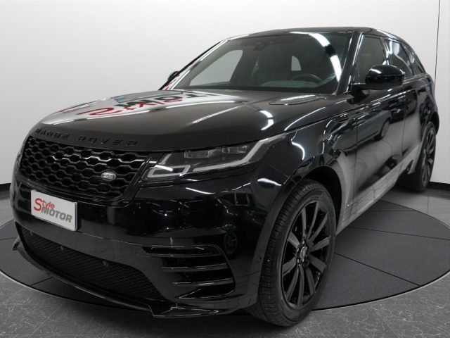 LAND ROVER Range Rover Velar usata, con USB