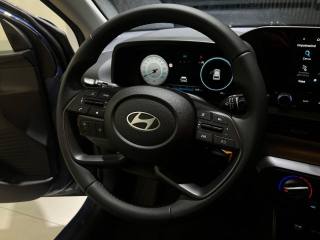 HYUNDAI i20 usata, con Controllo elettronico della corsia