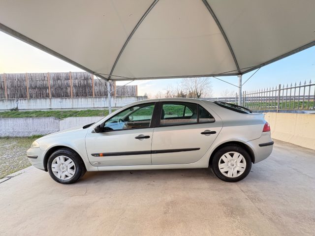 RENAULT Laguna usata, con Chiusura centralizzata