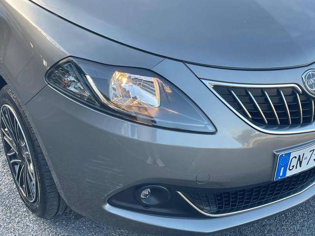 LANCIA Ypsilon usata, con Airbag Passeggero
