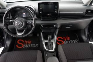 TOYOTA Yaris usata, con Controllo trazione