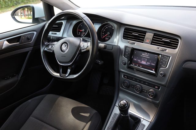 VOLKSWAGEN Golf usata 71