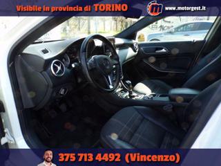 MERCEDES-BENZ A 180 usata, con Climatizzatore