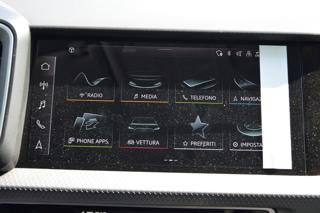 AUDI A1 usata, con Sedili sportivi