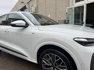 AUDI Q5 usata, con Airbag laterali