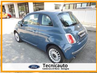 FIAT 500 usata, con Autoradio