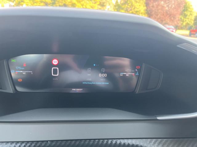 PEUGEOT 2008 usata, con Airbag laterali