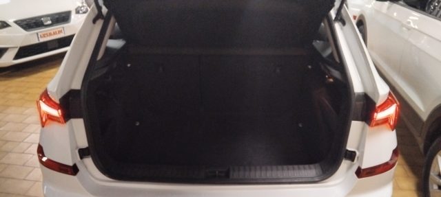 SKODA Kamiq usata, con Climatizzatore