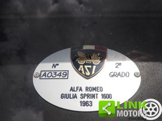 ALFA ROMEO Giulia usata 12