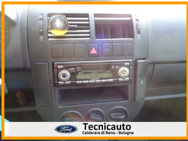 VOLKSWAGEN Polo usata 14