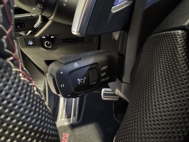 DS AUTOMOBILES DS 7 usata, con Fari LED