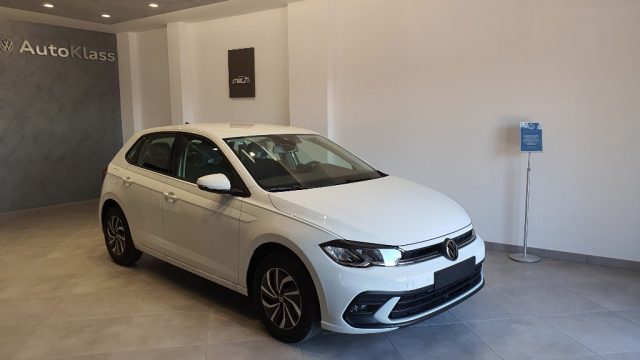 VOLKSWAGEN Polo usata, con Antifurto