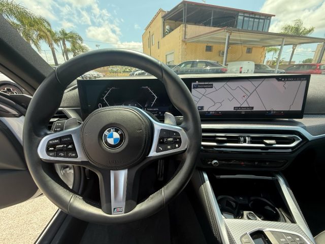 BMW 420 usata, con ESP