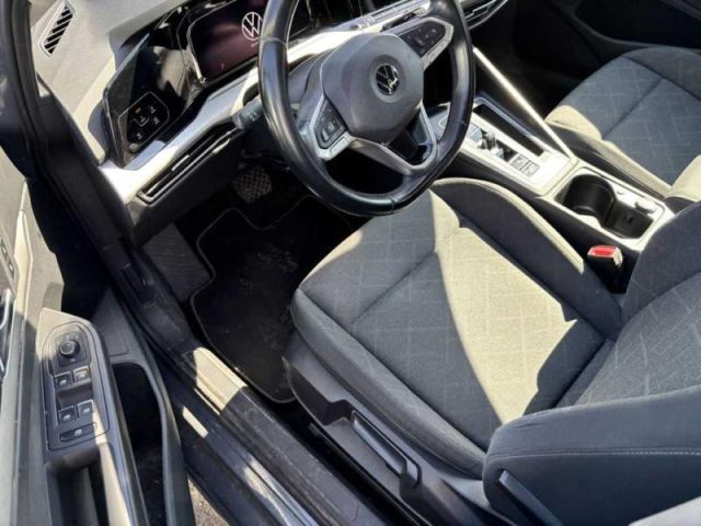 VOLKSWAGEN Golf Variant usata, con Airbag Passeggero
