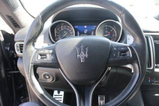 MASERATI Levante usata, con Cruise Control
