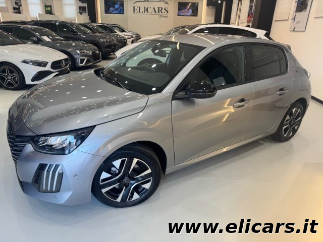 PEUGEOT 208 usata, con Autoradio