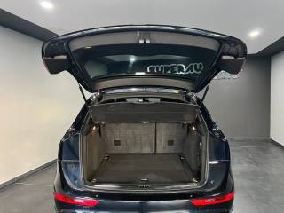 AUDI Q5 usata, con Cronologia tagliandi