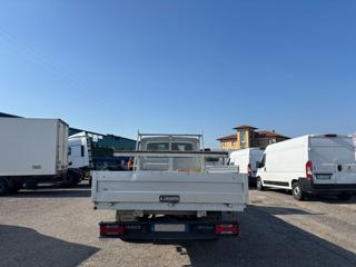 IVECO Daily usata, con Controllo automatico clima