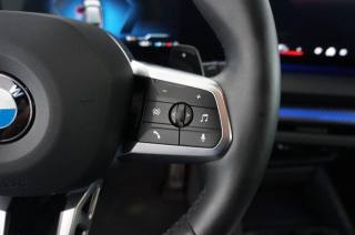 BMW 118 usata, con Fari LED