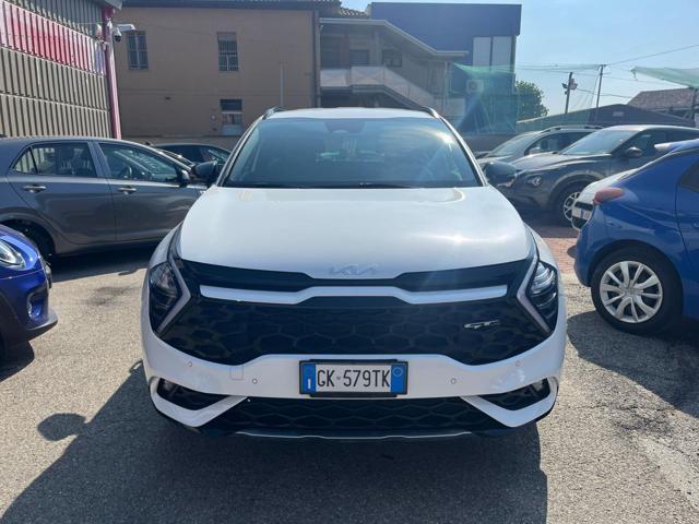 KIA Sportage usata, con Airbag