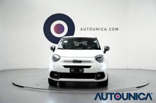 FIAT 500X usata, con Airbag