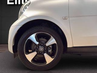 SMART ForTwo usata, con Cerchi in lega