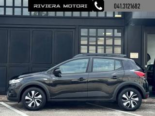 DACIA Sandero usata, con Airbag Passeggero
