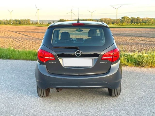 OPEL Meriva usata, con Chiusura centralizzata